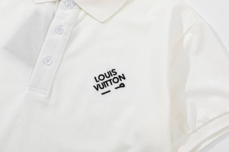 Louis Vuitton T-Shirts GoAnywhere 132644