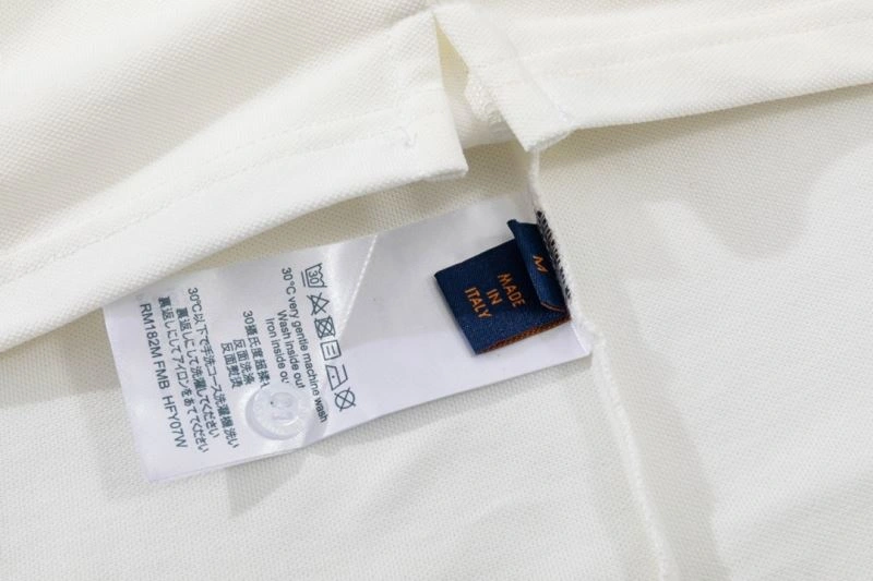 Louis Vuitton T-Shirts GoAnywhere 132644