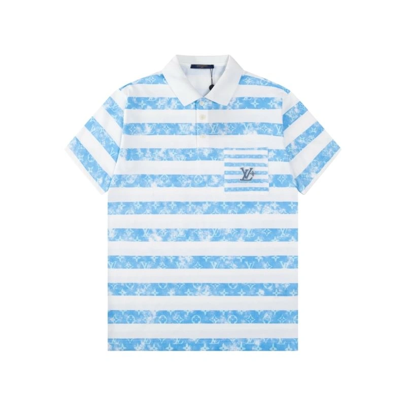 Contemporary Louis Vuitton T-Shirts 132638