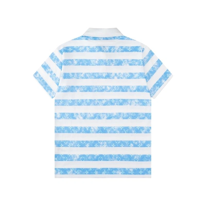 Contemporary Louis Vuitton T-Shirts 132638
