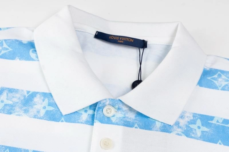 Contemporary Louis Vuitton T-Shirts 132638