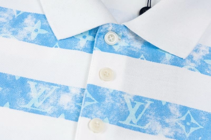 Contemporary Louis Vuitton T-Shirts 132638