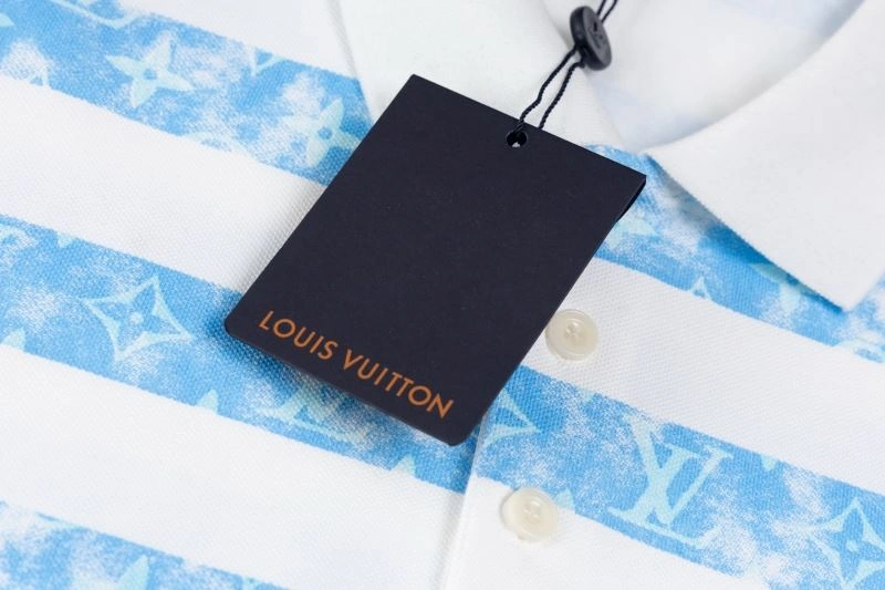 Contemporary Louis Vuitton T-Shirts 132638