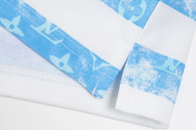 Contemporary Louis Vuitton T-Shirts 132638