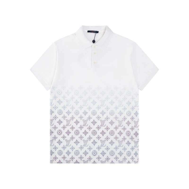 SunProtective Louis Vuitton T-Shirts 132640