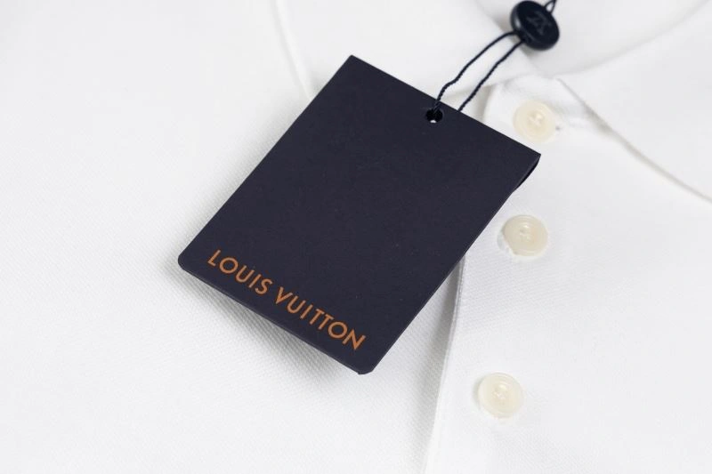 SunProtective Louis Vuitton T-Shirts 132640