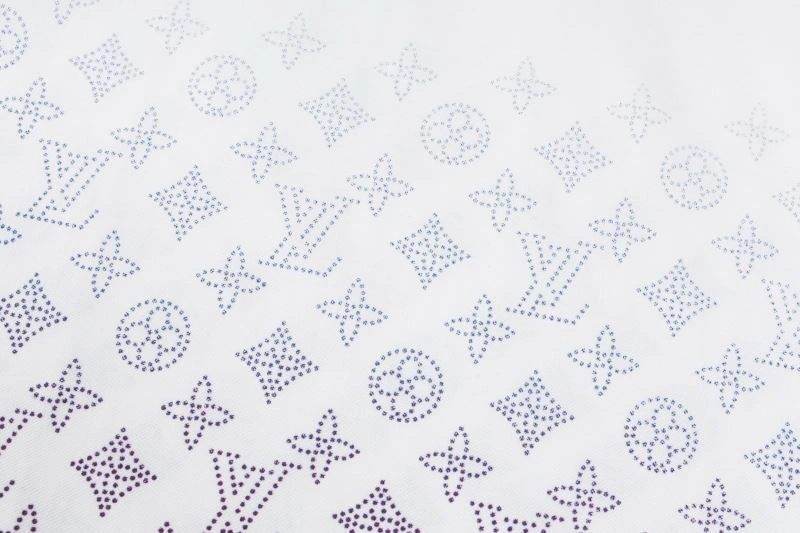 SunProtective Louis Vuitton T-Shirts 132640