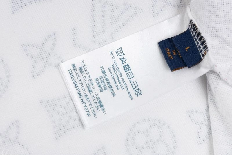 SunProtective Louis Vuitton T-Shirts 132640