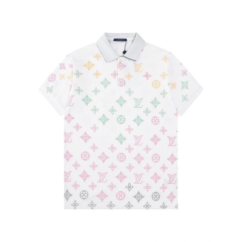 Unique Louis Vuitton T-Shirts 132628