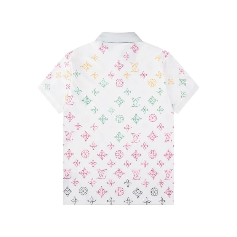 Unique Louis Vuitton T-Shirts 132628