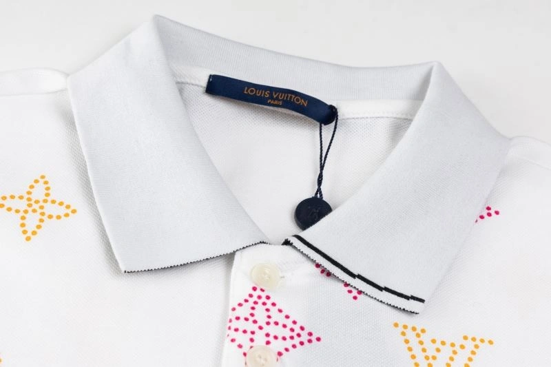 Unique Louis Vuitton T-Shirts 132628
