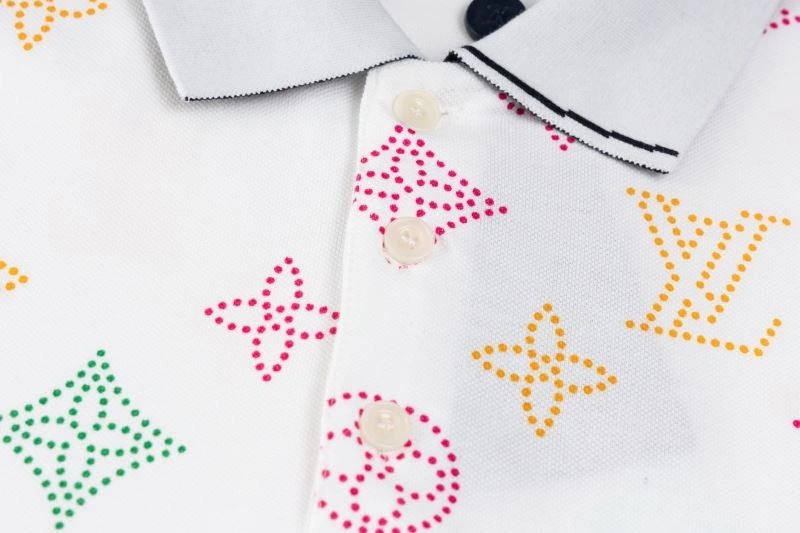 Unique Louis Vuitton T-Shirts 132628