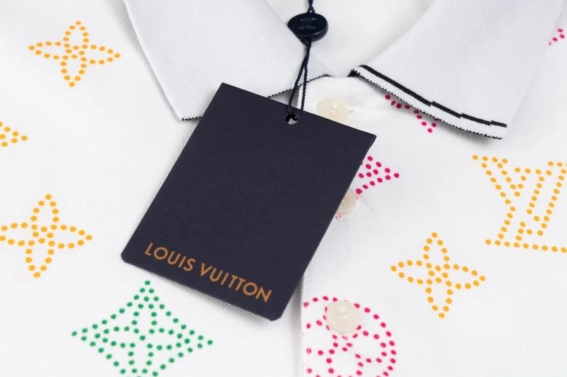 Unique Louis Vuitton T-Shirts 132628