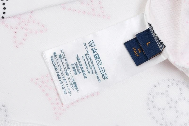 Unique Louis Vuitton T-Shirts 132628