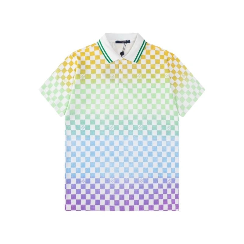 Louis Vuitton T-Shirts Efficient 132645