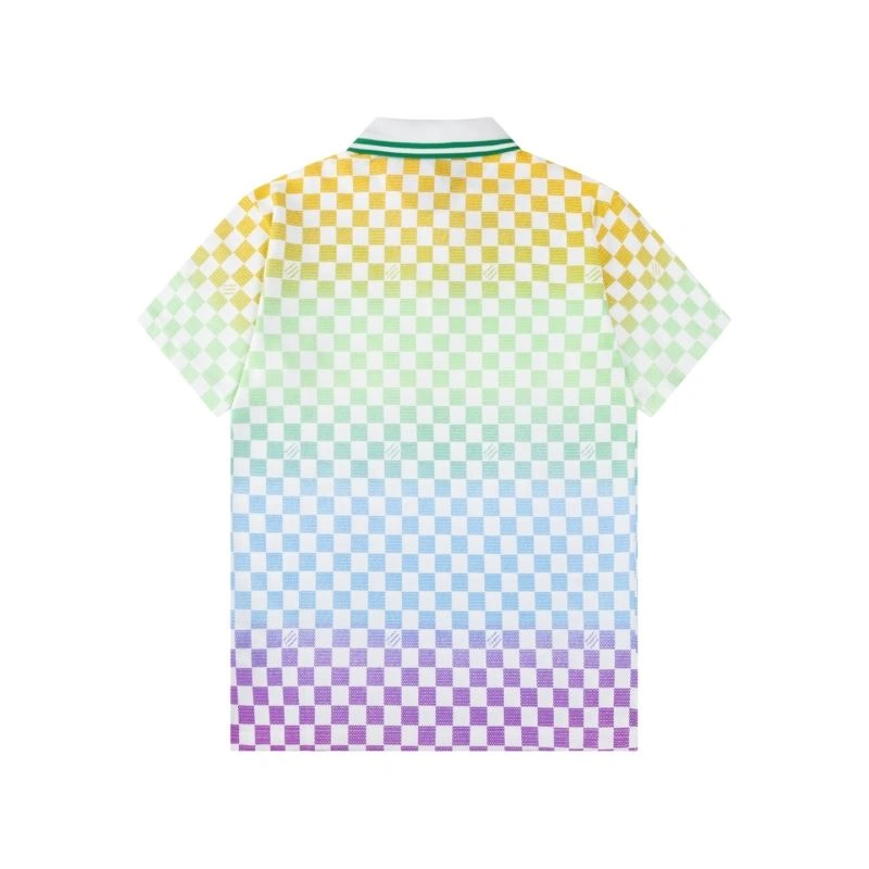 Louis Vuitton T-Shirts Efficient 132645