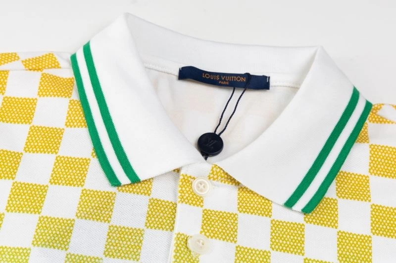 Louis Vuitton T-Shirts Efficient 132645