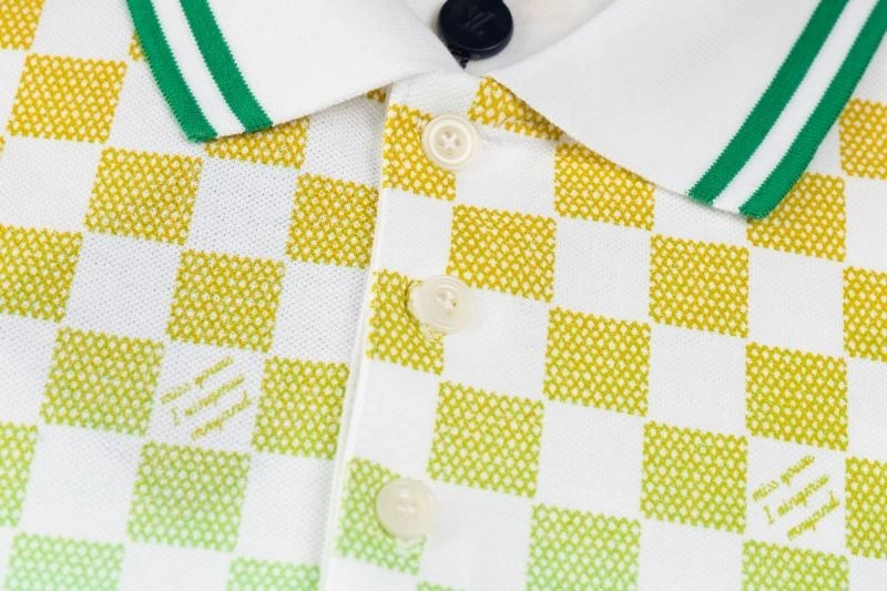Louis Vuitton T-Shirts Efficient 132645