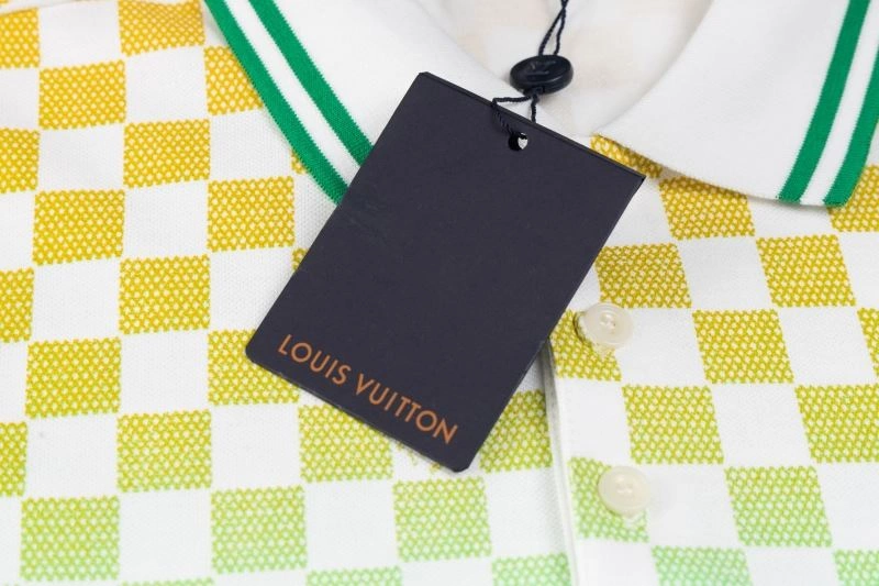 Louis Vuitton T-Shirts Efficient 132645