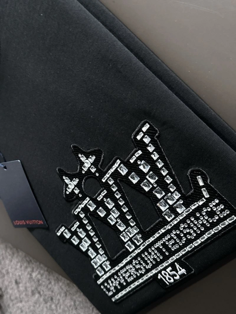 SoftTouch Louis Vuitton T-Shirts 132614