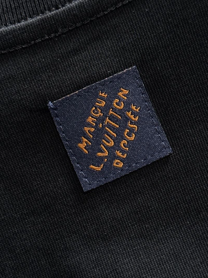 SoftTouch Louis Vuitton T-Shirts 132614