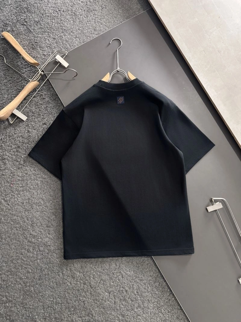 SoftTouch Louis Vuitton T-Shirts 132614