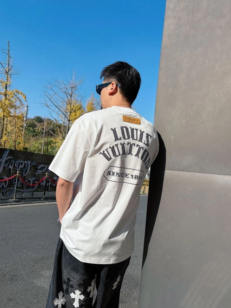 Attractive Louis Vuitton T-Shirts 132617