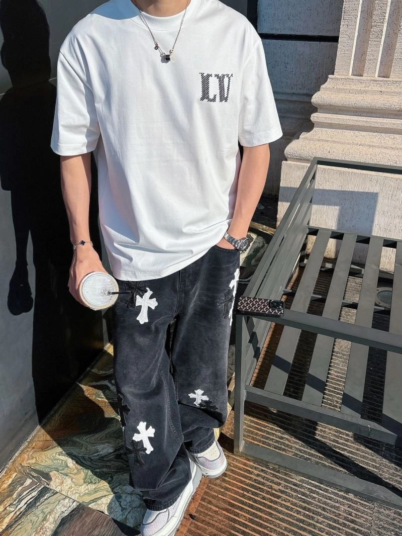 Attractive Louis Vuitton T-Shirts 132617
