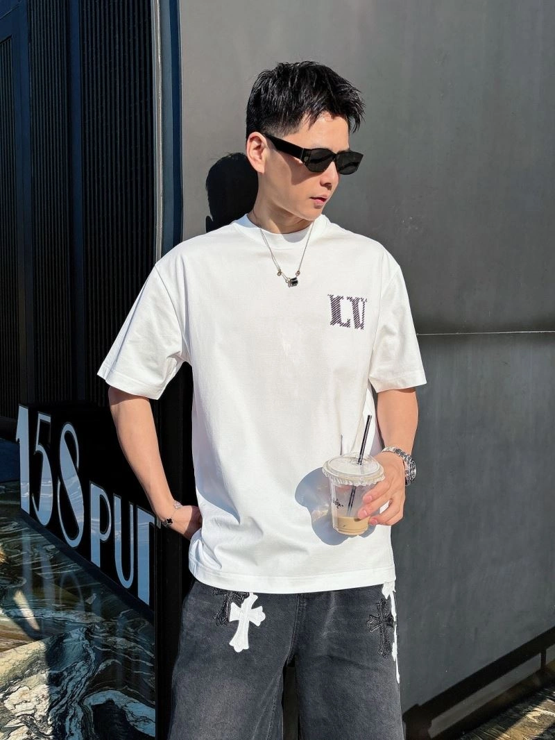Attractive Louis Vuitton T-Shirts 132617