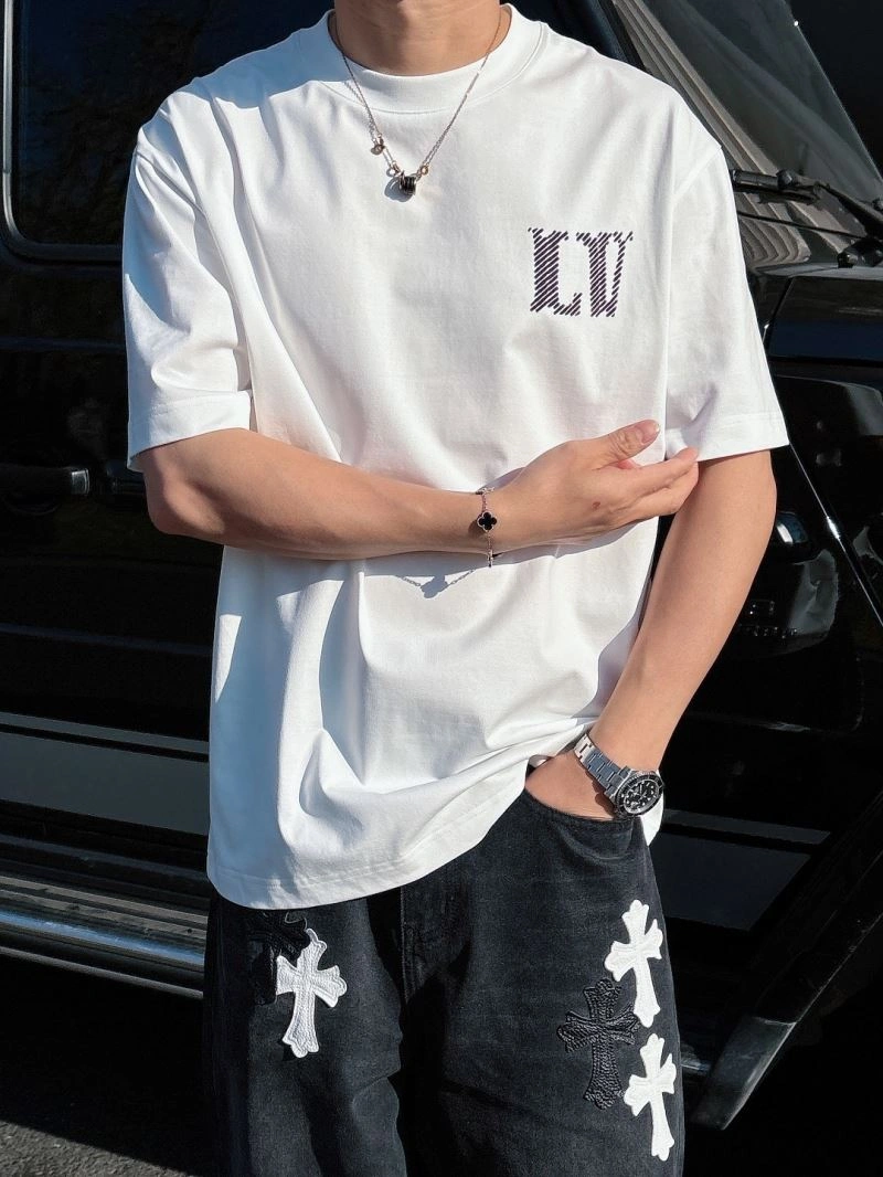 Attractive Louis Vuitton T-Shirts 132617