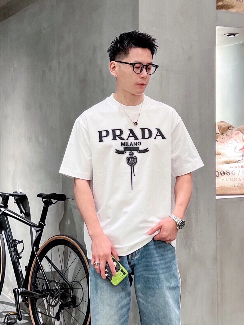 Louis Vuitton T-Shirts ComfortFit 132613