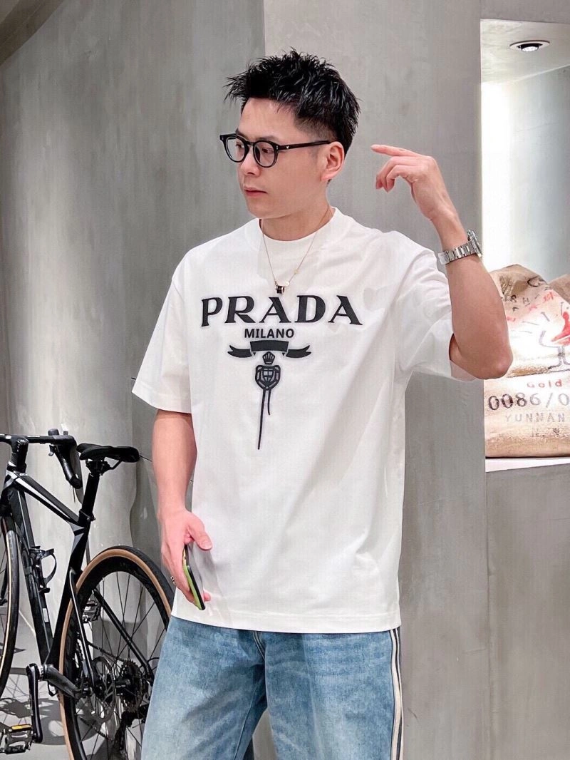 Louis Vuitton T-Shirts ComfortFit 132613