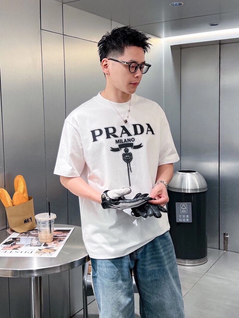 Louis Vuitton T-Shirts ComfortFit 132613