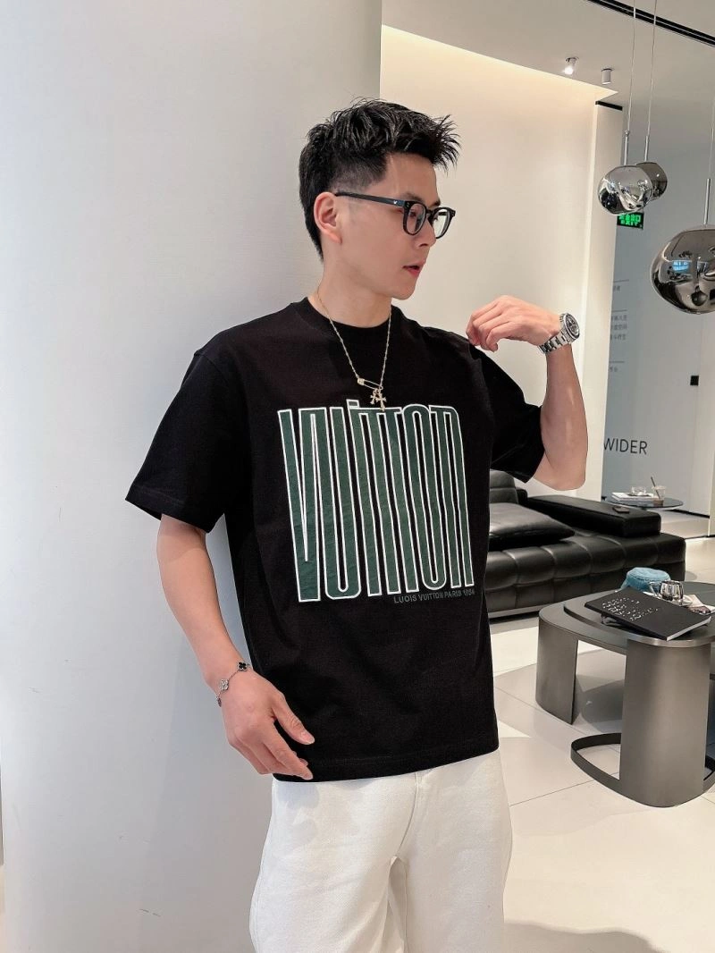 Durable Louis Vuitton T-Shirts 132627