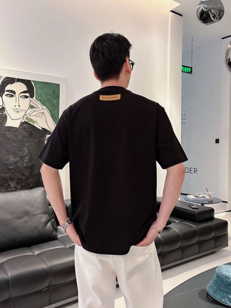 Durable Louis Vuitton T-Shirts 132627