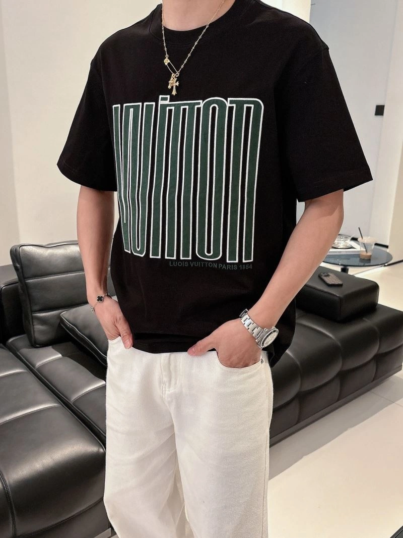 Durable Louis Vuitton T-Shirts 132627