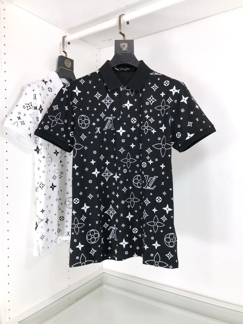 Louis Vuitton T-Shirts NewStyle 132611