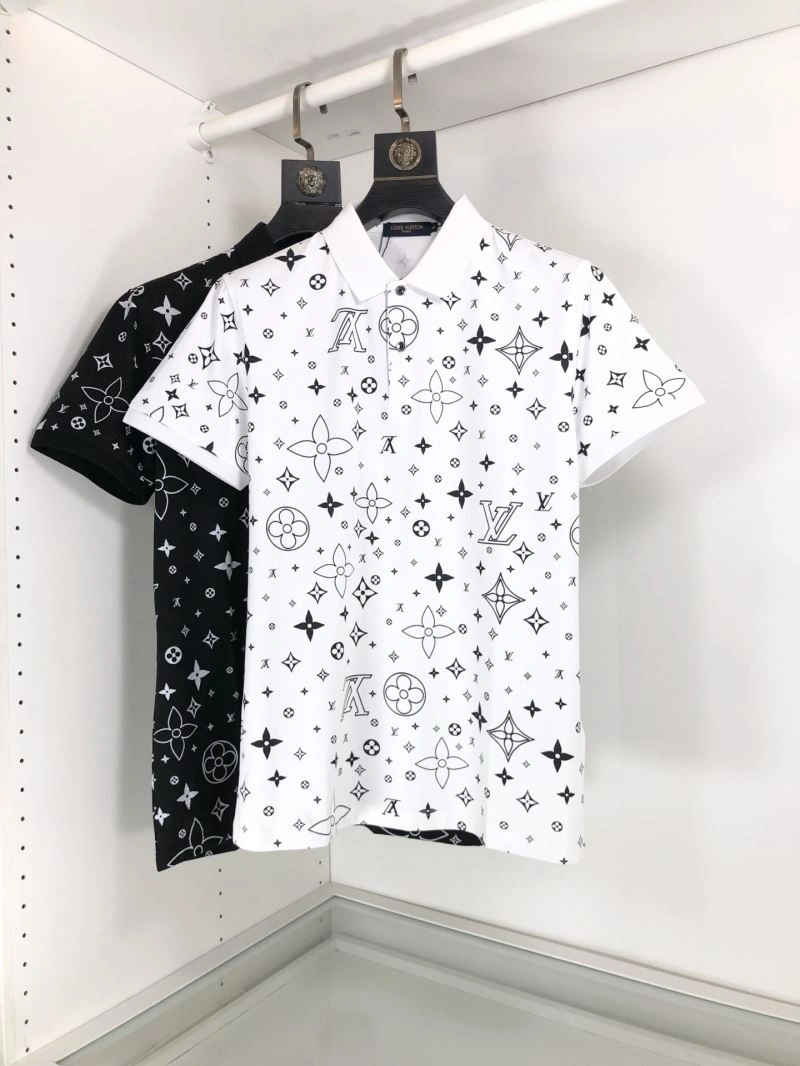 Louis Vuitton T-Shirts NewStyle 132611