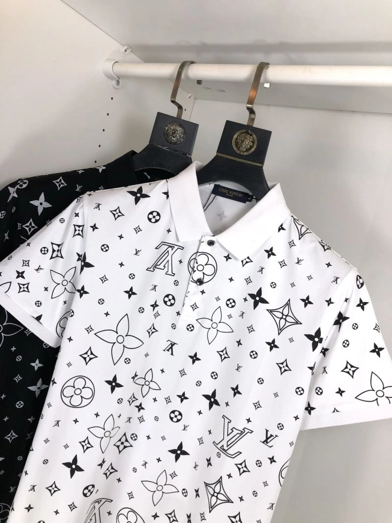 Louis Vuitton T-Shirts NewStyle 132611