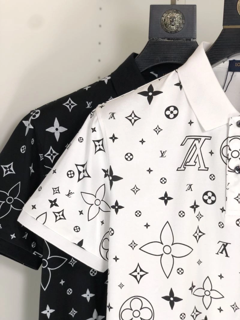 Louis Vuitton T-Shirts NewStyle 132611