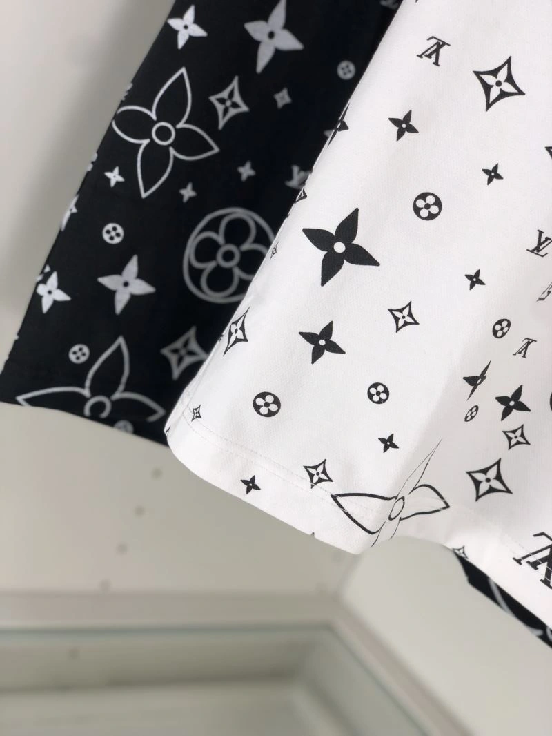 Louis Vuitton T-Shirts NewStyle 132611