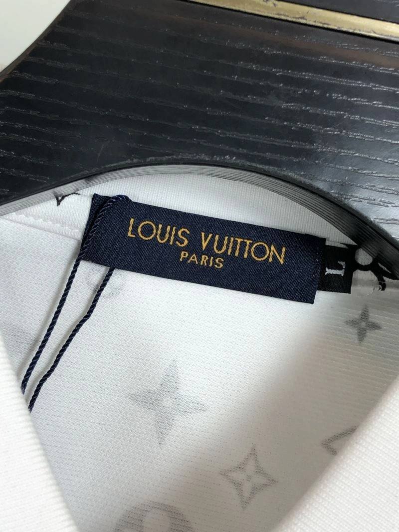 Louis Vuitton T-Shirts NewStyle 132611