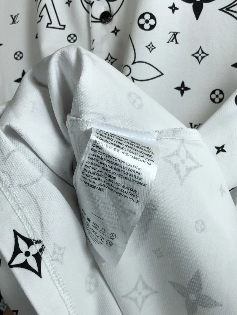 Louis Vuitton T-Shirts NewStyle 132611