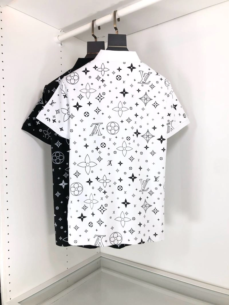 Louis Vuitton T-Shirts NewStyle 132611