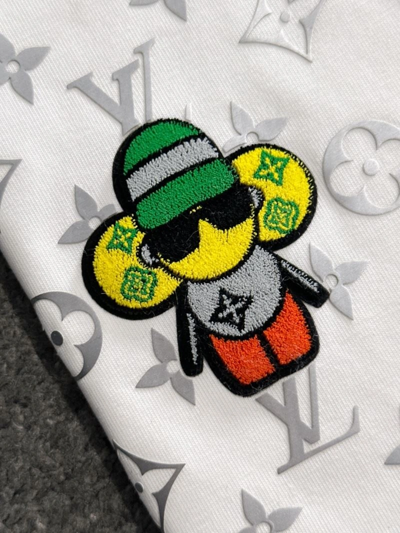 Louis Vuitton T-Shirts Sophisticated 132610