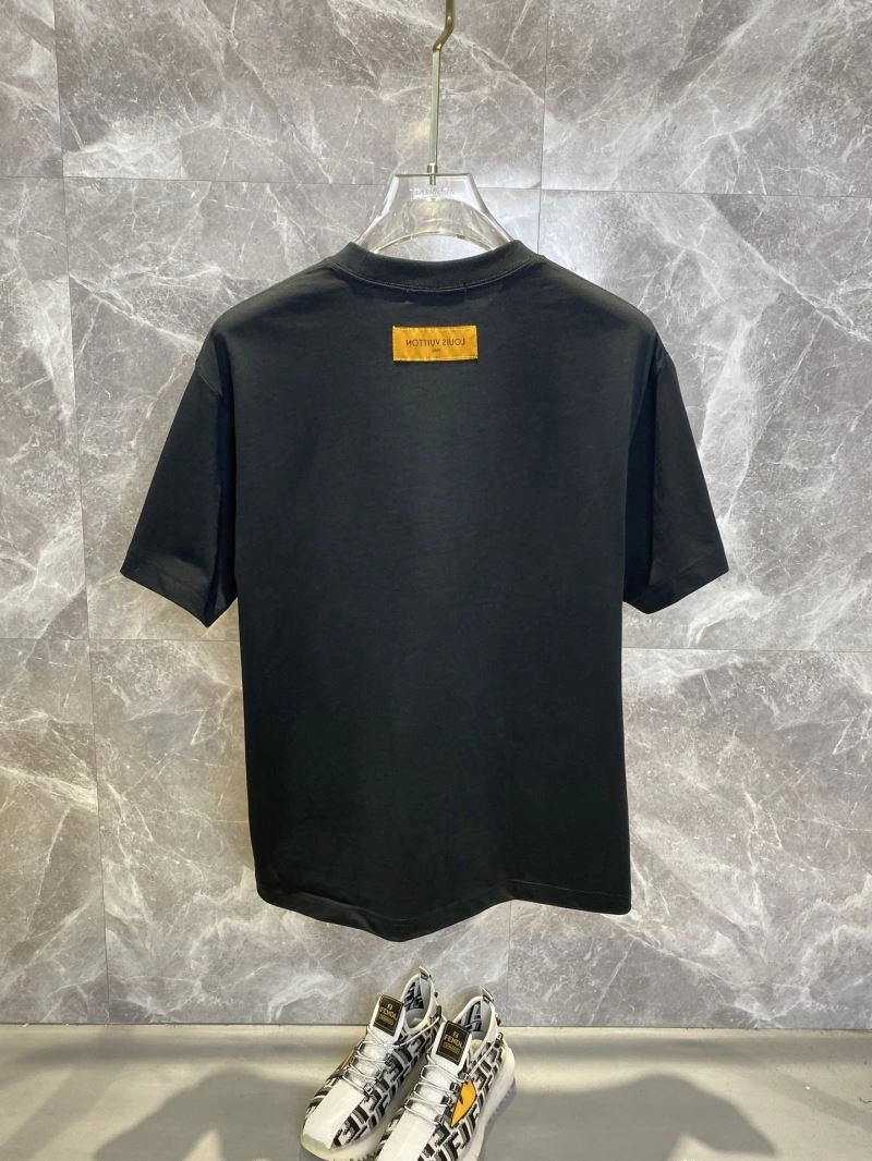 Reliable Louis Vuitton T-Shirts 132606