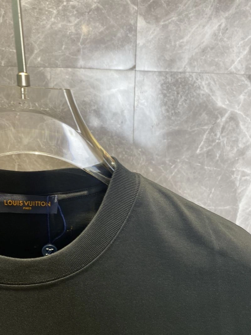 Reliable Louis Vuitton T-Shirts 132606