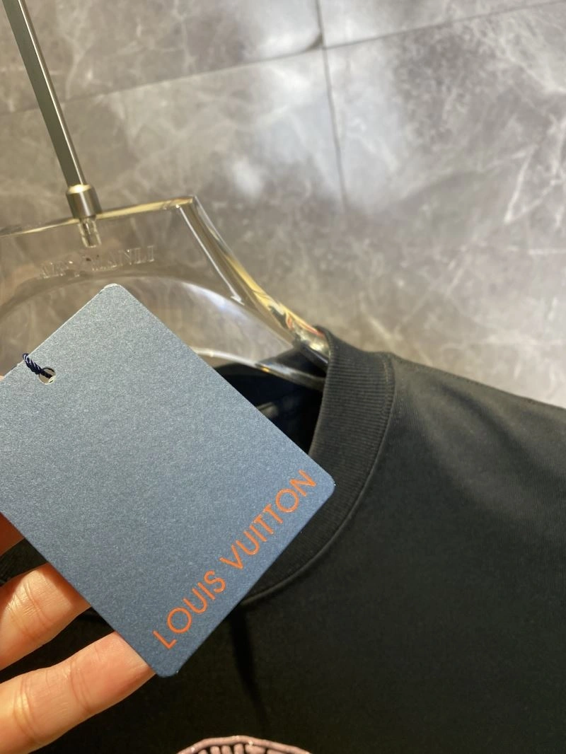 Reliable Louis Vuitton T-Shirts 132606