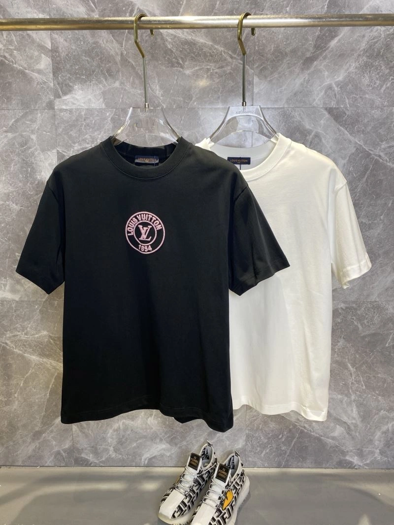 Reliable Louis Vuitton T-Shirts 132606