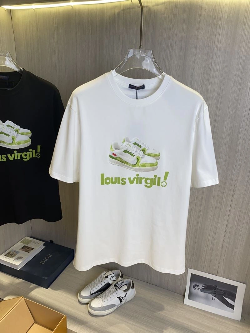 BestValue Louis Vuitton T-Shirts 132604